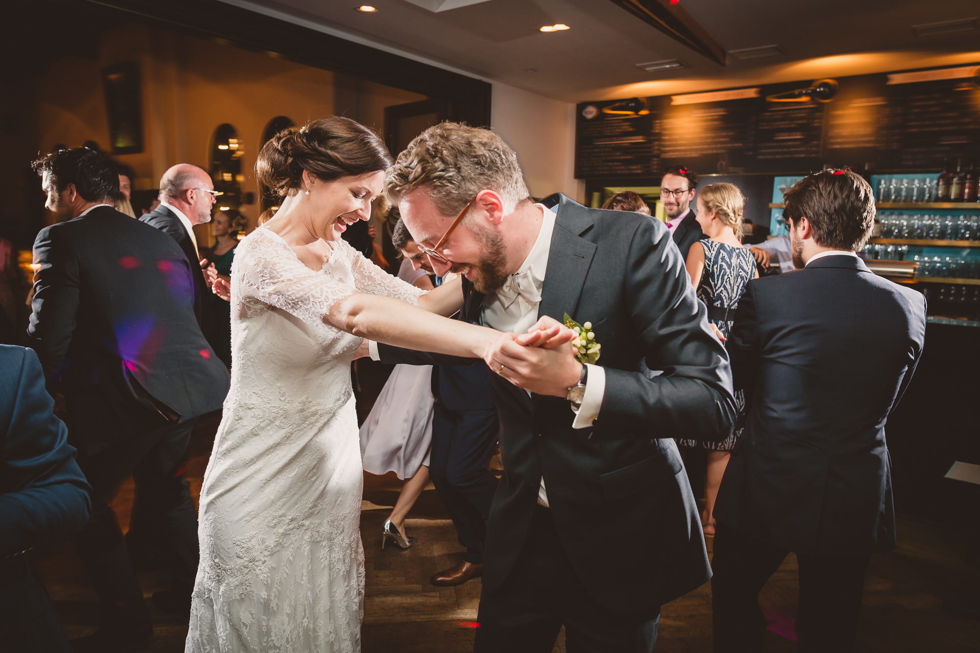 Hochzeit Frankfurt Ruderclub Germania-96